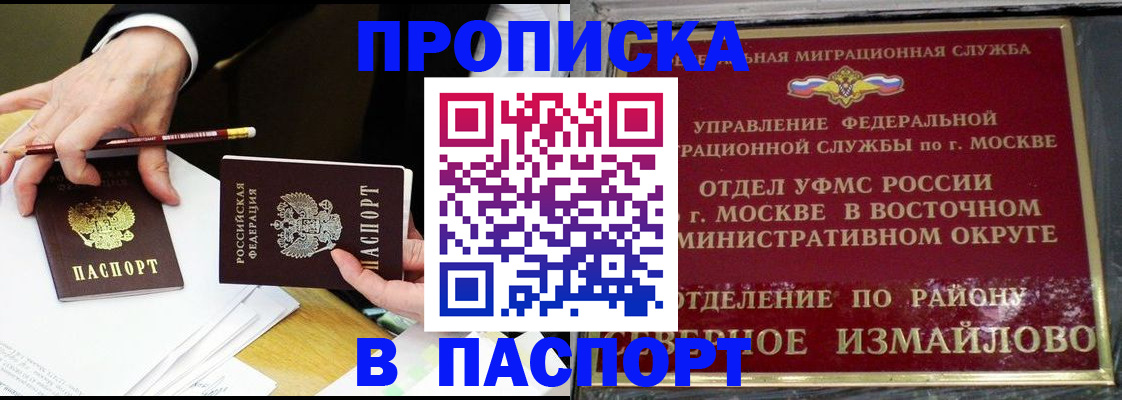 прописка 2025 в Тайге